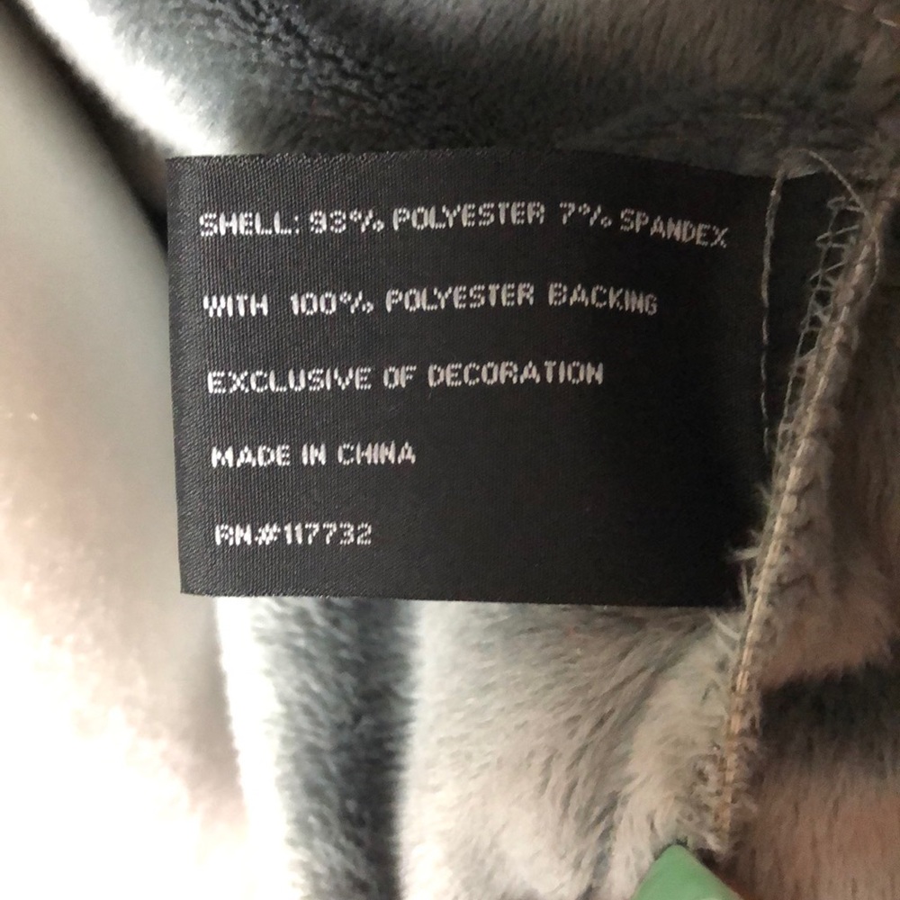 ZeroXposur Jacket - Picture 8 of 8